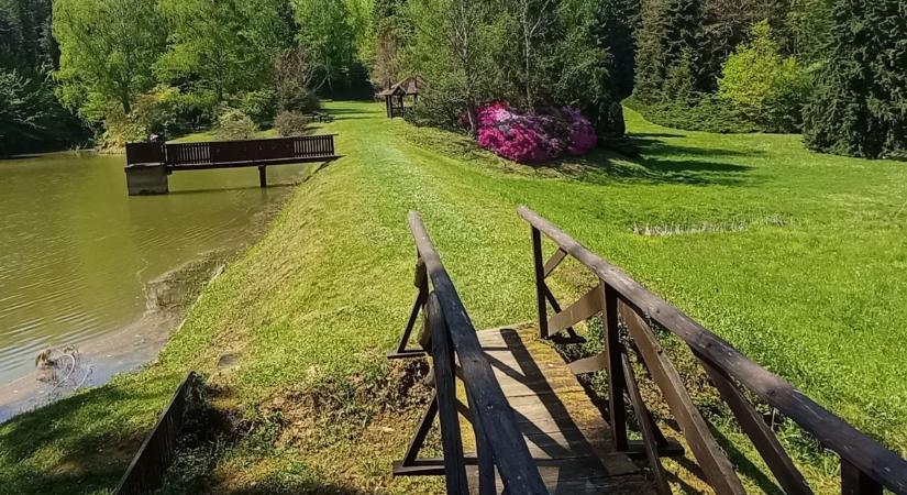 31 varázslatos kirándulóhely Zalában, ahol elfelejted a világ zaját