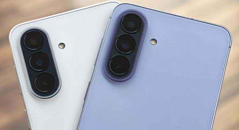 Samsung Galaxy A37 és A57 teszt – csendes győztesek