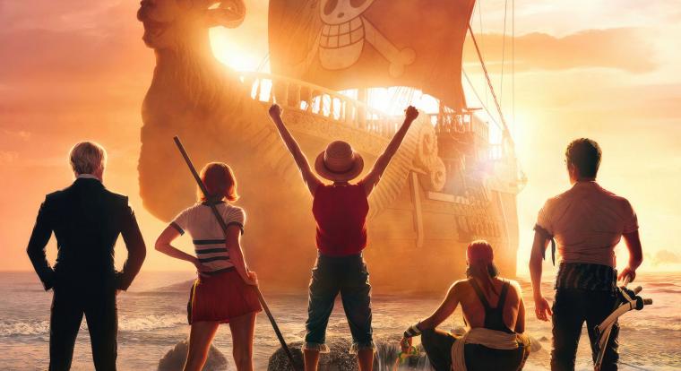 A One Piece egyik színészével „készült”, AI-val gyártott interjút közölt egy magazin