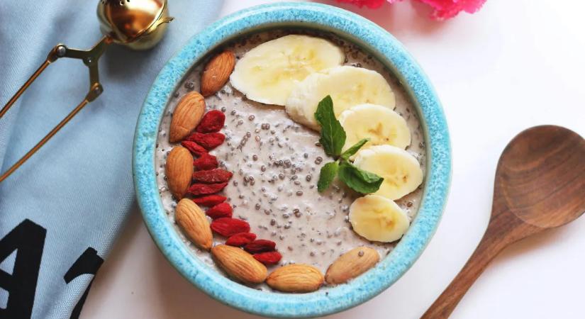 Minden nap chia magot evett - ez lett a következménye