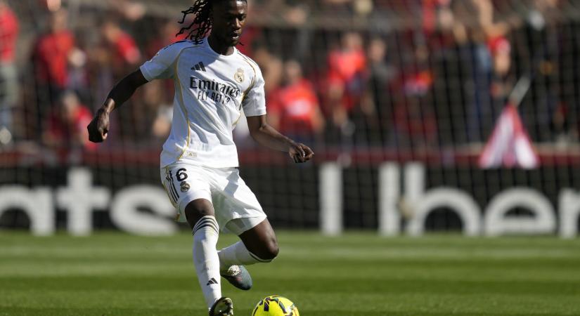 A spanyol sajtó három játékost kiáltott ki „bűnbaknak” a Mallorca elleni vereségért