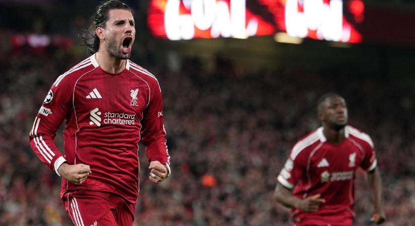 Forr a levegő Szoboszlai Dominik körül, dühösek a szurkolók