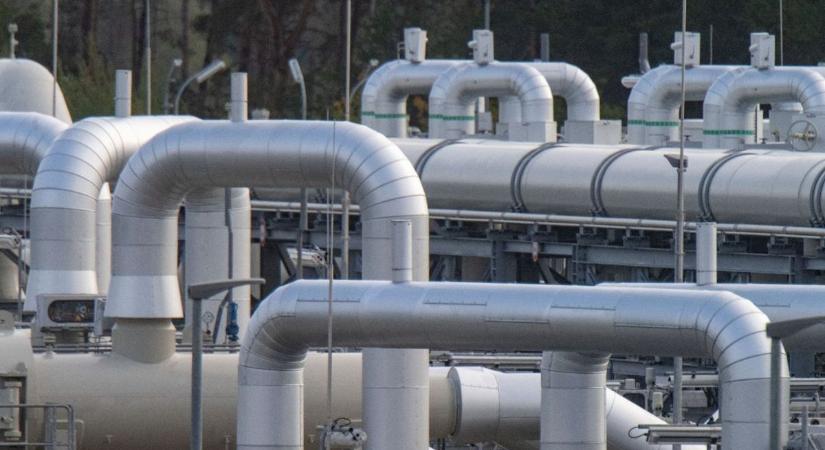 Szijjártó a határmenti terrorkísérletről: ha a Török Áramlat nem működne, a jelenlegi gázár sokszorosáért tudnánk földgázt venni