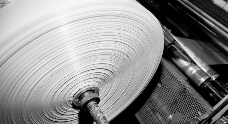 Papíralapú lehet a rugalmas csomagolás új alternatívája