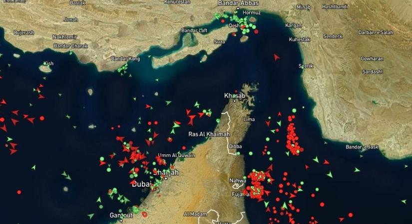 Európa energiabiztonsága válságban: ez a túlélő üzemmód éve