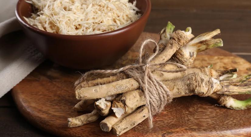 Még nem késő: eljött a torma ültetésének ideje!