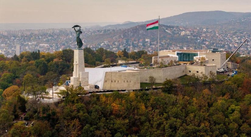 Orbán Viktor hamarosan beszédet mond a Citadella átadóján – kövesse nálunk élőben!