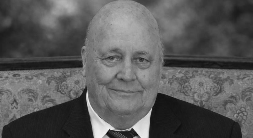 Elhunyt a legendás magyar orvos, Paulin Ferenc