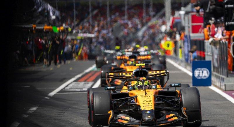 A Formula–E főnöke szerint túl korai ítélkezni az új F1-ről