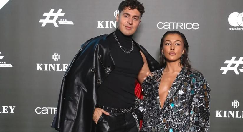 Megszólaltak T. Danny legközelebbi barátai: Mihályfi Luca és Hegyes Berci kiállnak a rapper mellett