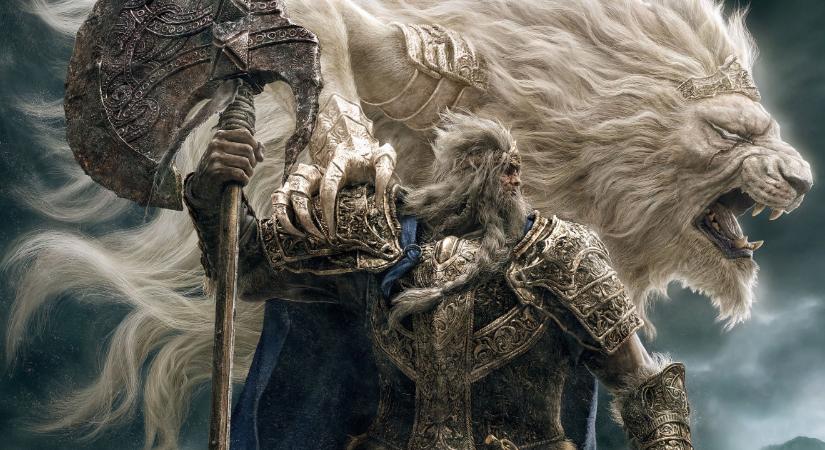 Még előzetese sincs, de te már most most beleshetsz az Elden Ring film díszlete közé