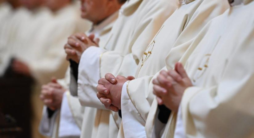 Szemerei János: a húsvéti örömhír összeköt