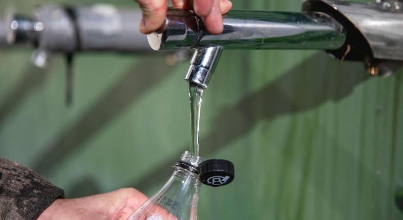 A nagymosást ne erre a napra tervezd! Pár órára nélkülözni kell a vizet ezen a településen