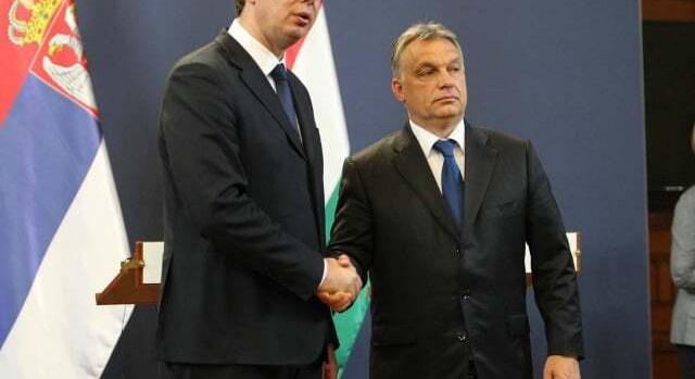 Robbanószert találtak a magyar–szerb gázvezetéknél – rendkívüli védelmi tanácsot hívott össze Orbán Viktor