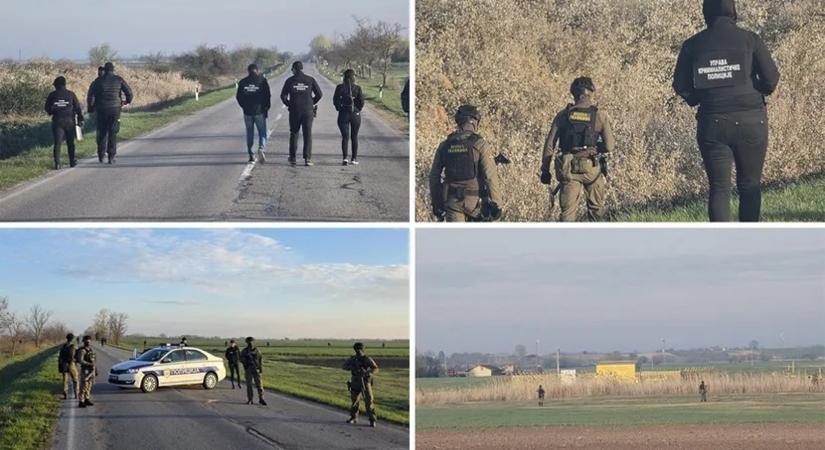 Terrortámadás-kísérlet a Török Áramlat gázvezeték ellen?