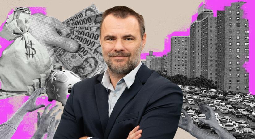 Súlyos hibát követ el, aki most nyúl a befektetéseihez: így lehet elkerülni a totális krachot a pánik közepén