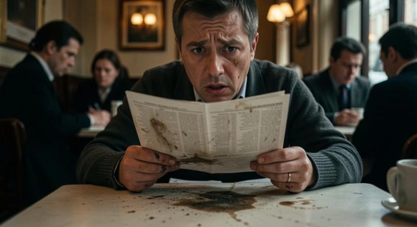 6 intő jel, hogy érdemes másik éttermet választani