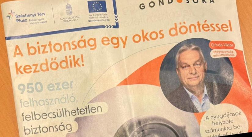 Egészségkárosító választójogi visszaélés