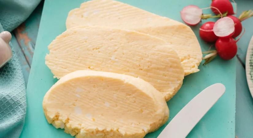 Húsvéti különlegesség, amit sokan nem ismernek: így készül a sárgatúró