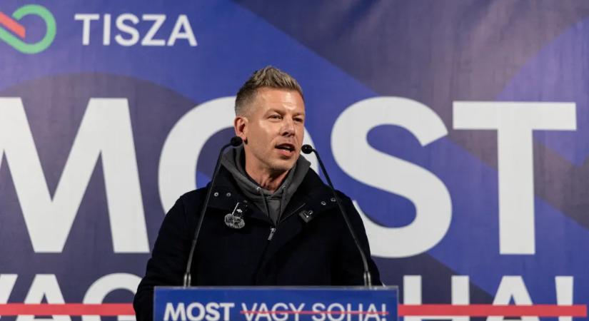 Magyar: Ha Orbánék kampányolni kezdenek a Szerbiában történtekkel, az nyílt beismerés