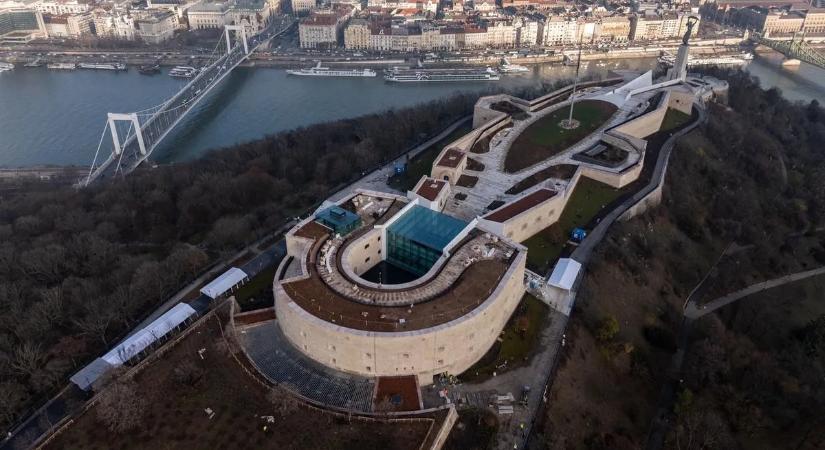 Orbán Viktor: Megújult a Citadella