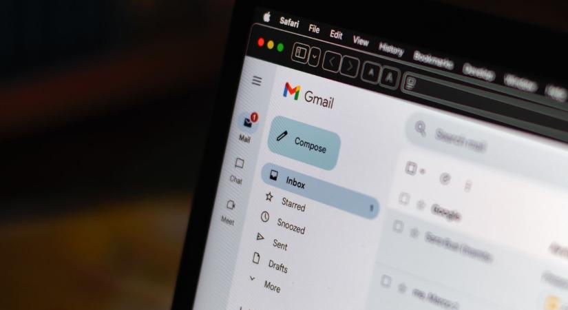 20 éve vártunk erre: végre megváltoztathatjuk a cikis Gmail-címünket, mutatjuk, hogyan