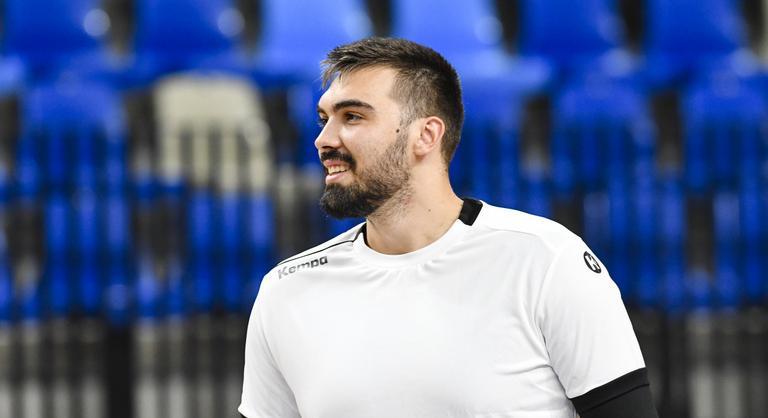 Bejelentette válogatott játékosa visszatérését az ötszörös magyar bajnok