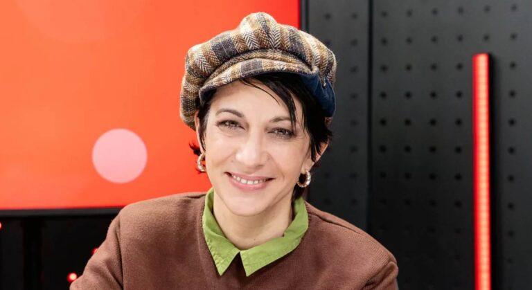 Miért került többször is a pályaelhagyás közelébe? – Török-Illyés Orsolya válaszolt