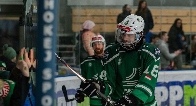 Szép győzelemmel kezdte az ETO a finálét