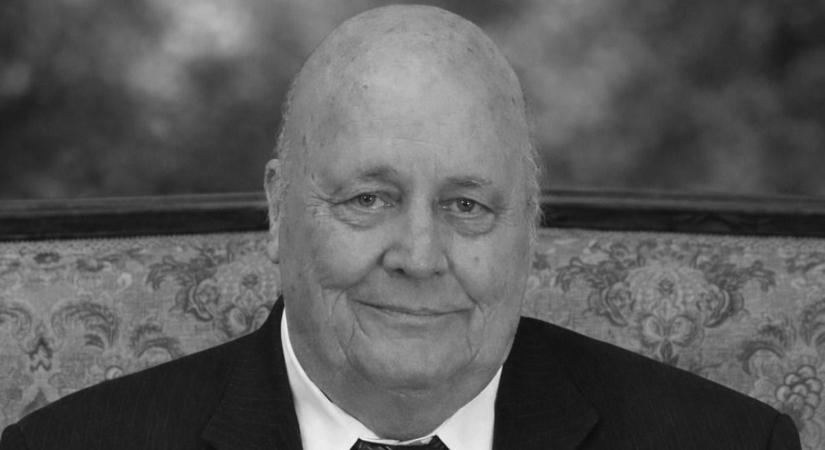 Elhunyt Paulin Ferenc