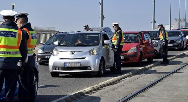 Ittas vezetés következményei: nemcsak a jogosítvány, hanem a biztosítás is veszélybe kerül
