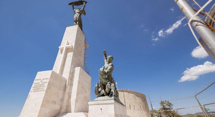 Ünnepélyes keretek között adják át a megújult Citadellát – Orbán Viktor mond beszédet (VIDEÓ)