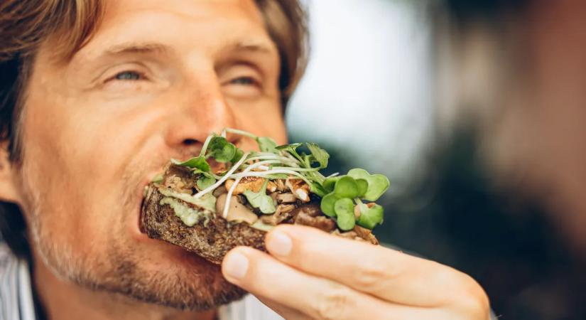 Nem tudod, mit egyél diéta alatt? Ezeket az ételeket fogyókúra alatt is bűntudat nélkül fogyaszthatod