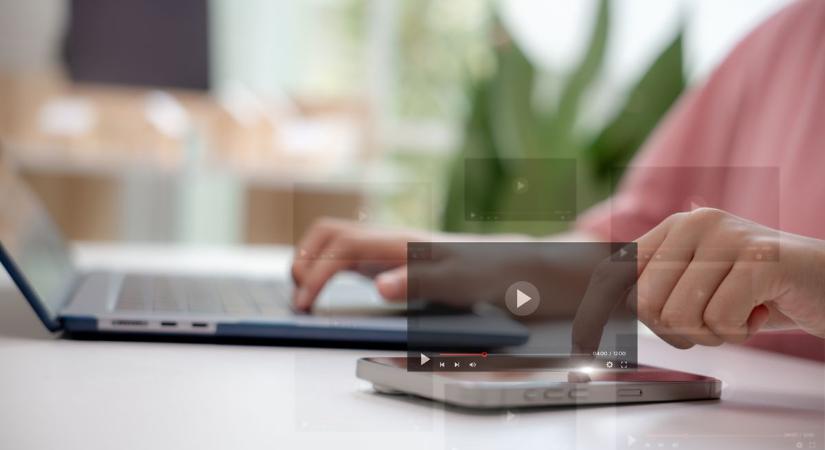 Negyedmilliónál is több néző (videó)