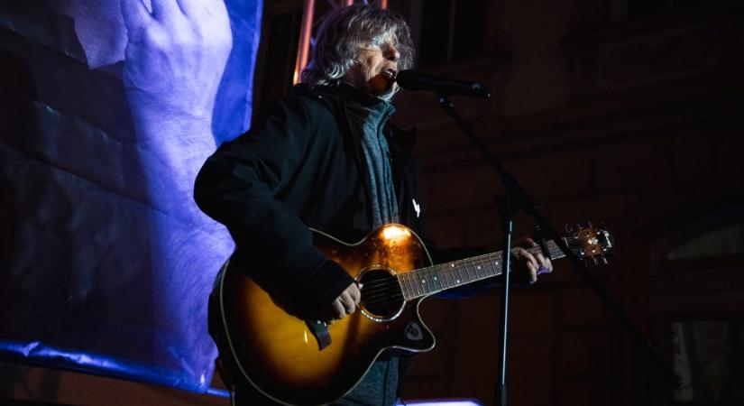 Miért hagytuk, hogy így legyen? – a 80 éves Bródy János 8 nélkülözhetetlen dala