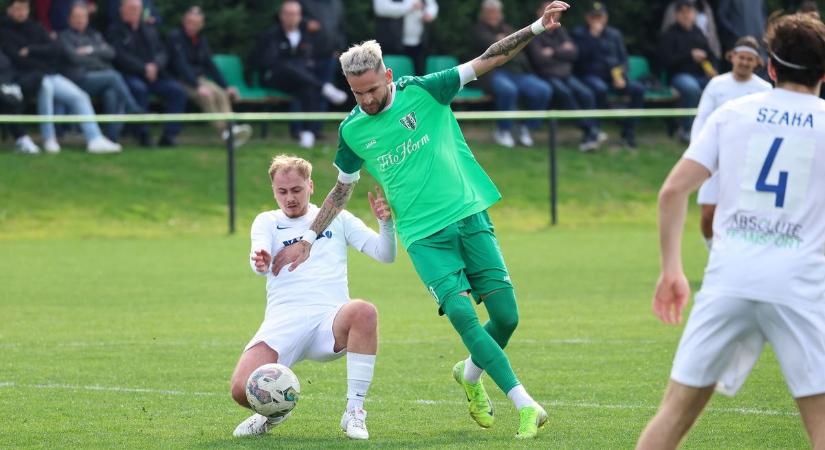 Újabb vereséget szenvedett az Év csapata a bajnokságban