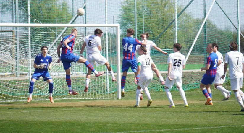 "Ebbe a meccsbe beleőszültem..." Vármegyei rangadót játszottak az NB III.-ban (edzői nyilatkozatokkal)