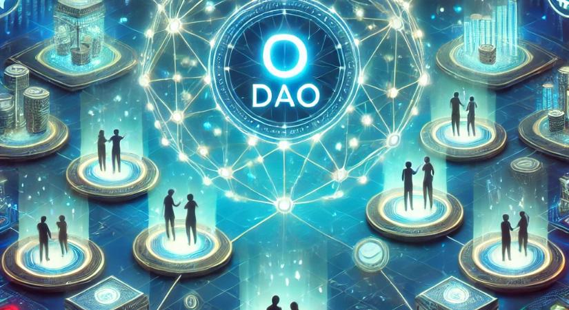 DeFi DAO-k átalakulásban: válságkezelés, tokenomika és a decentralizáció valódi próbája Bevezető