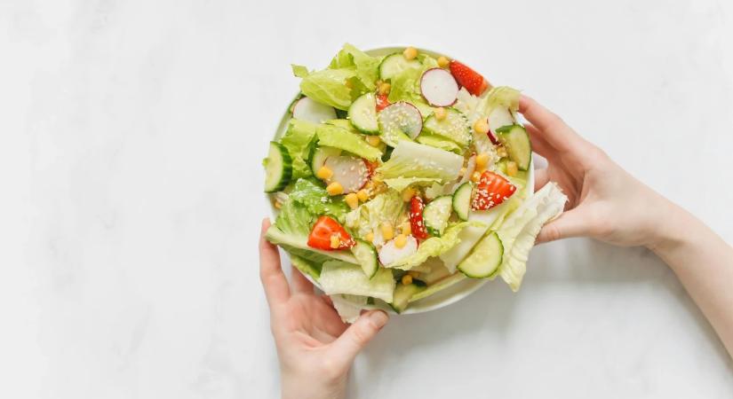 Vegetáriánus vagy vegán étrend és rákkockázat: mikor növekedhet a veszély?