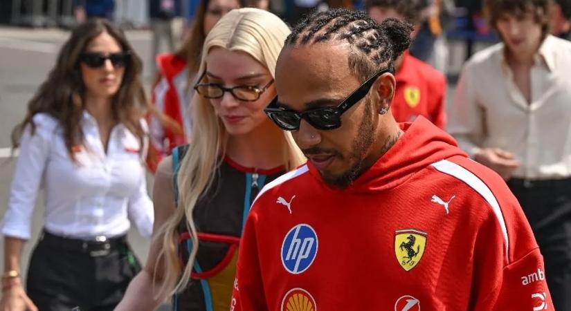 Schumacher megfejthette a Ferrari titkát, ezért támadott fel Hamilton