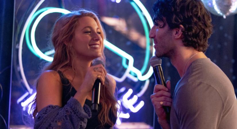 A bíróság ejtette Blake Lively szinte minden vádját , amit felhozott a Velünk véget ér rendezője ellen, köztük a szexuális zaklatást is