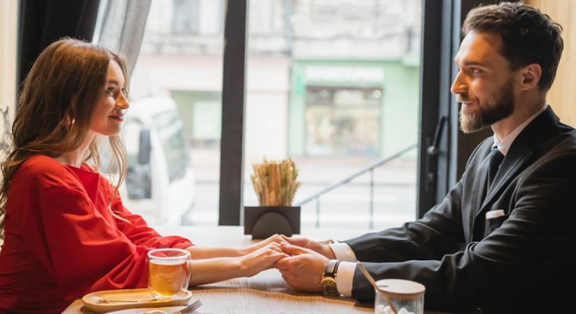 Pénzes randi: A trükk, amivel a sikeres párok elkerülik a veszekedést és meggazdagodnak
