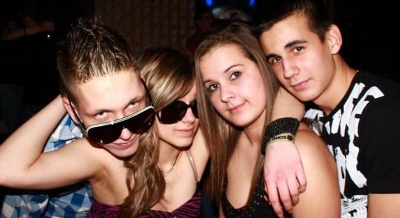 Előkerültek a legdurvább képek a Soho aranykorából (GALÉRIA)