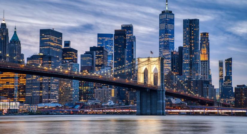 Több amerikai nagyváros évente milliméterekkel csúszik a talajba, ez pedig komoly kockázatot jelent