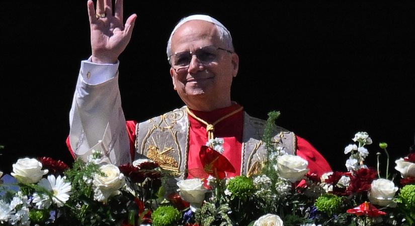 Imavirrasztást hirdetett a békéért a pápa