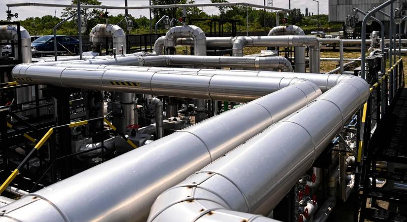 A kérdés, ami mindenkit izgat: honnan lesz olaj és gáz Európában?