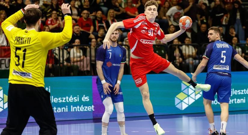 Rosszul öregedtek Imre Bence két évvel ezelőtti szavai, de Fradi továbbra is szíve csücske