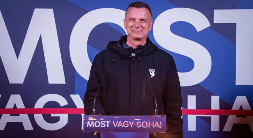 Magyar Péter MSZP-s kötődésű jelöltet indít Nagykanizsán