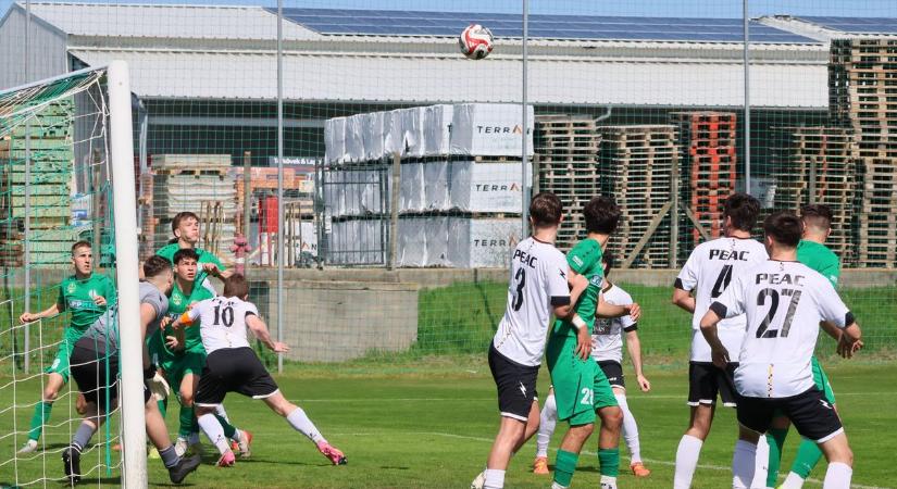 A kétgólos előny a legveszélyesebb eredmény – beigazolódott a tézis (galéria)