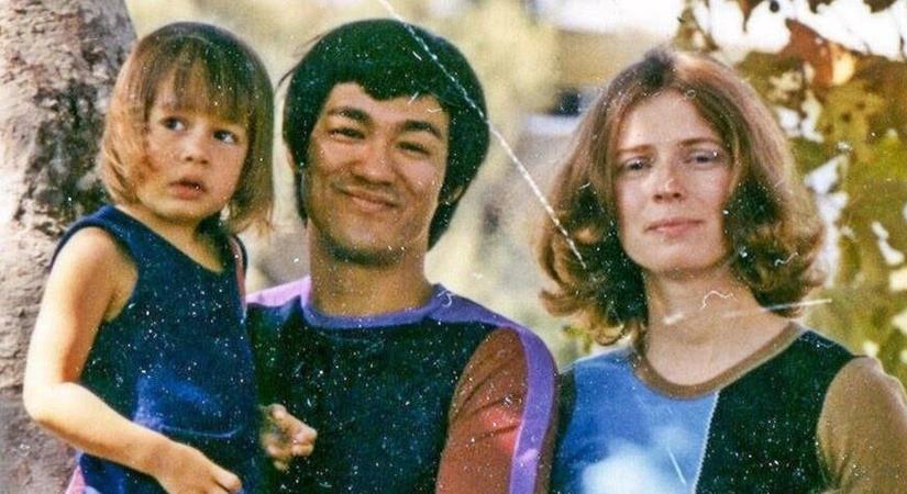 Bruce Lee özvegye a mai napig nem tudta túl tenni magát férje tragikus elvesztésén
